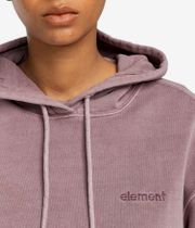 Element Cornell 3.0 Hoodie women (purple dove)
