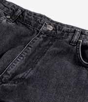REELL Baggy Jeansy (zeros stone black)