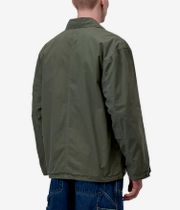 Carhartt WIP Manderson Jacket (leaf garment dyed)