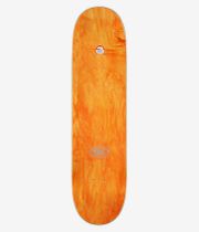 Real Kyle Mascot Easy Rider 8.25" Planche de skateboard (green)