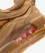 Nike SB Air Max Ishod 2 Scarpa (flax wheat flax)