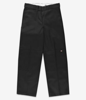 Dickies Double Knee Work Hose women (black)