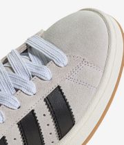 adidas Skateboarding Campus 00s Scarpa (cry white core black white)
