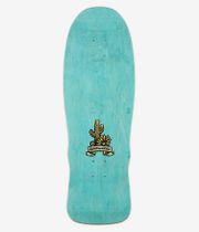 Santa Cruz Winkowski Agave Snake Pro Shaped 10.35" Deska do deskorolki (multi)