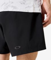 Oakley Enhance Woven 5" 3.0 Shorts (pitch black)