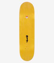 Call Me 917 Gnome 02 Slick 8.5" Planche de skateboard (multi)