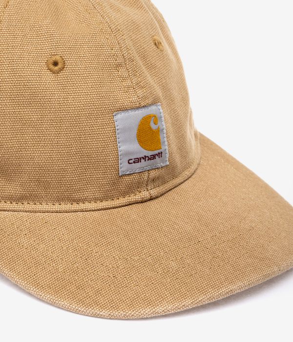 Carhartt WIP Icon Dearborn Gorra (peanut)