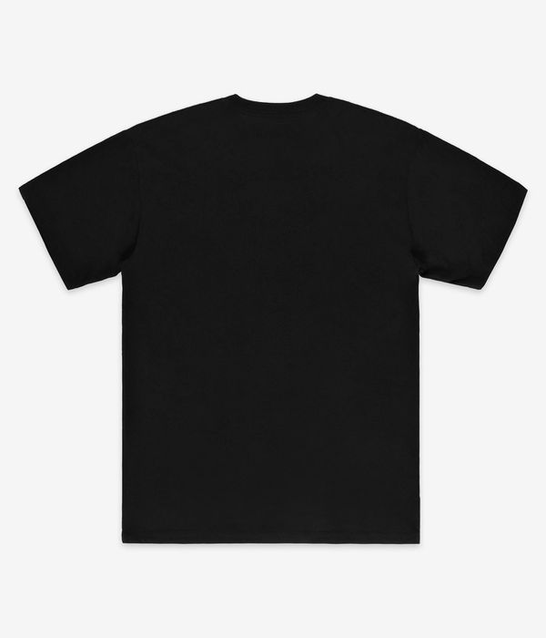 Vans Throwback Peace Machine T-Shirt (black)