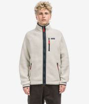 Patagonia Retro Pile Jacke (pelican smolder blue)