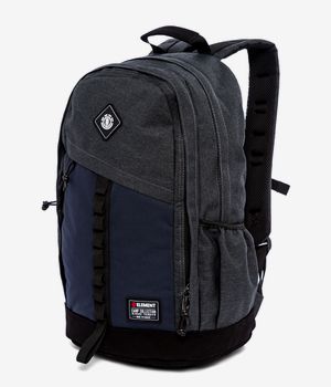 Element Cypress Backpack 26L (charcoal heather)