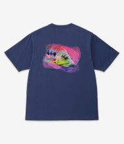 Gramicci Bass T-Shirt (navy)