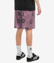 Volcom Psyche Cotton 17 Boardshorts (stone rose)