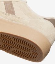 adidas Skateboarding Court TNS Premiere Schoen (beige gum)
