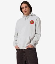 Santa Cruz Classic Dot Chest Hoodie (mist)