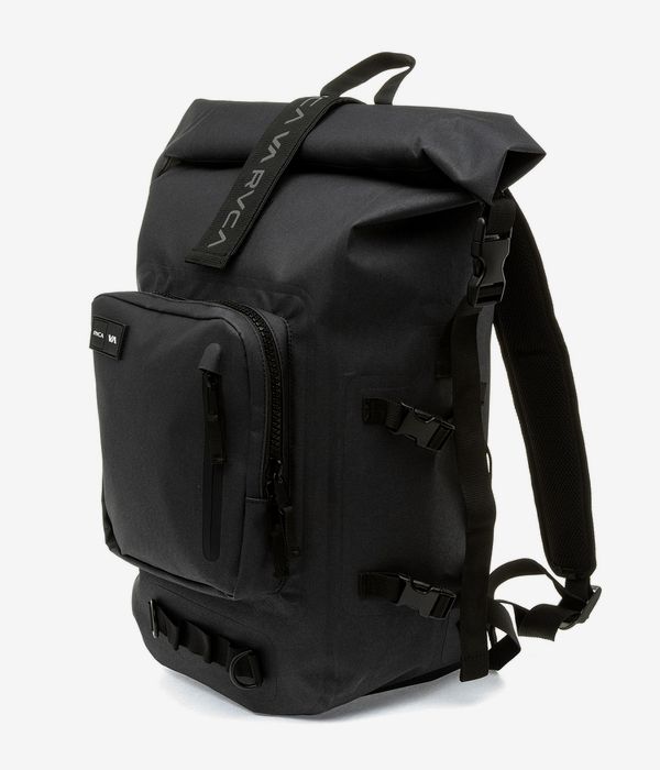 RVCA Weld Backpack 33L (black)