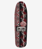 Santa Cruz Dressen Evo Shaped 9.3" Planche de skateboard (multi)