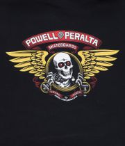 Powell-Peralta Winged Ripper Hoodie (black)