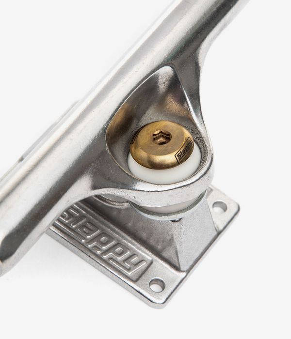 Slappy ST1 Inverted Hollow Ultra Low 8.25 Achse (polished) 8.25"