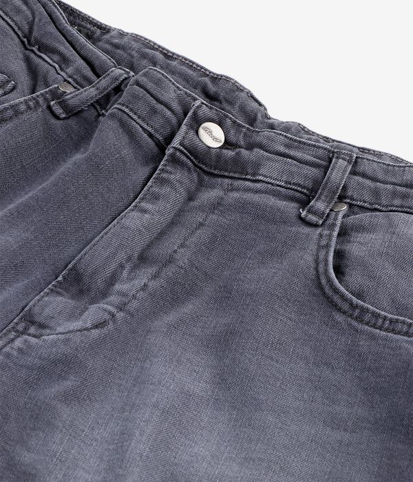 REELL Solid Jeans (anthracite wash)