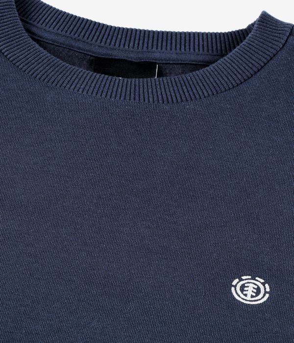 Element Cornell Classic Felpa (eclipse navy)