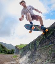 Landyachtz Raft 32.5" (82.5cm) Cruiser (trought)