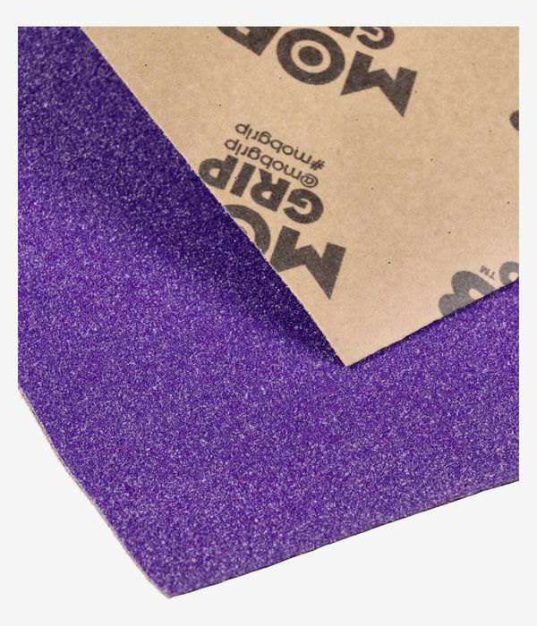 MOB Grip Colors 9" Grip Skate (purple)
