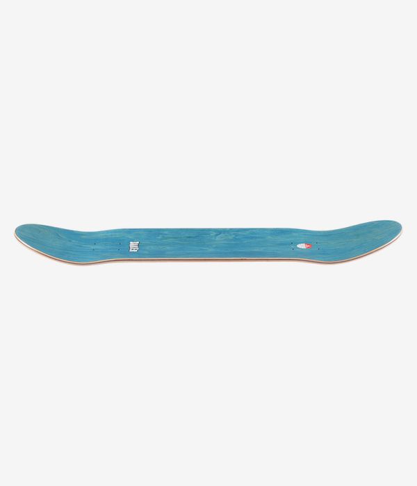 Baker Baca Cerberus 8.5" Planche de skateboard (multi)