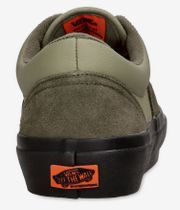 Vans Skate Era Stub Fade Chaussure (olive black)