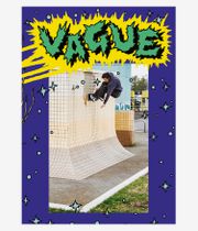 Vague Skate Mag # 37 Magazine