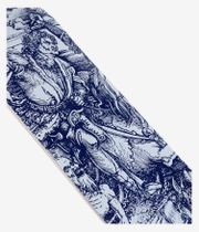 skatedeluxe Apocalypse 8.25" Planche de skateboard (blue white)
