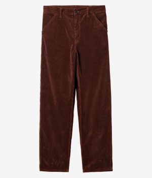 Carhartt WIP Simple Pant Coventry Pantalons (offroad rinsed)