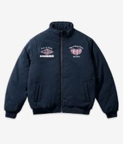 Butter Goods x Umbro Victory Jacke (navy)