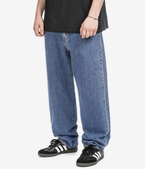 Levi's 568 Loose Straight Jeans (blue essentials)