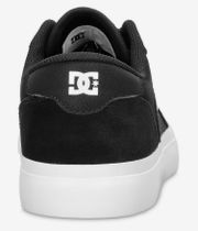 DC Teknic Shoes (black white)
