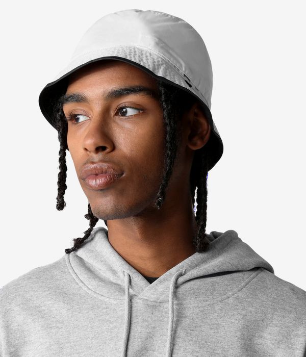 The North Face Sun Stash Hat reversible (black)