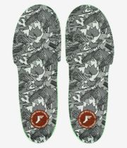 Footprint Gamechanger Elite Plantilla (white camo)