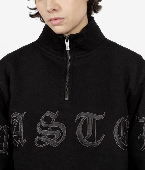 Wasted Paris Chad Sweatshirt (black)