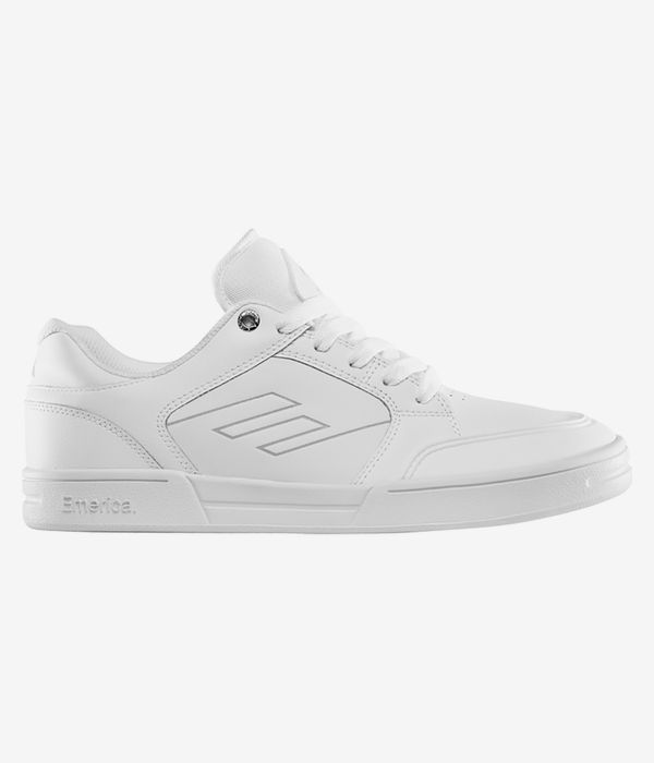 Emerica Heritic Schuh (white)