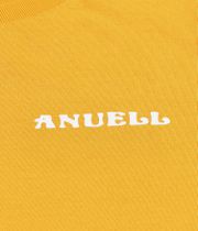 Anuell Teller T-Shirty women (yellow)