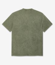 Polar Soul T-shirt (army green)