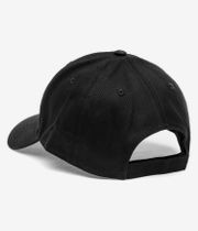 Limosine Game Over 6 Panel Casquette (black)