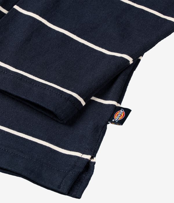 Dickies Summerdale Rugby Long sleeve (night sky)
