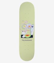 Frog Senseless 8" Planche de skateboard (multi)