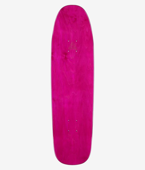 PALACE Heitor Pro S39 8.9" Skateboard Deck (purple)