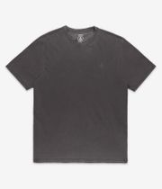 Volcom Solid Stone Camiseta (black)