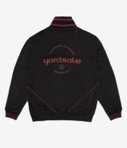 Yardsale Authentic Full Zip Sweater (dark)