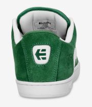 Etnies M.C. Rap Low Shoes (green white)