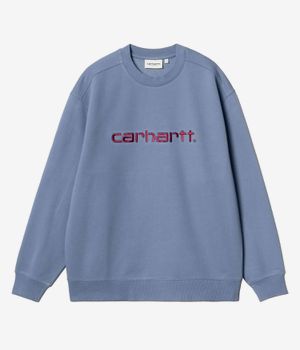 Carhartt WIP W' Basic Jersey women (positano malbec)