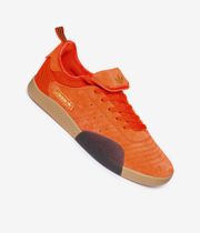 adidas Skateboarding 3ST.003 Shoes (active orange core black gum)
