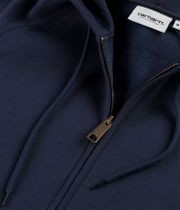Carhartt WIP Chase Veste (mizar gold)
